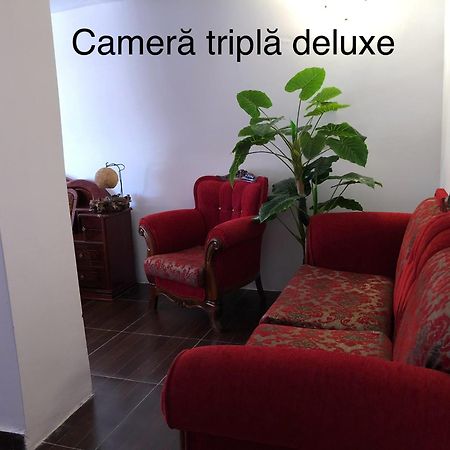 Complex Mamaia - Histria Hotell Eksteriør bilde