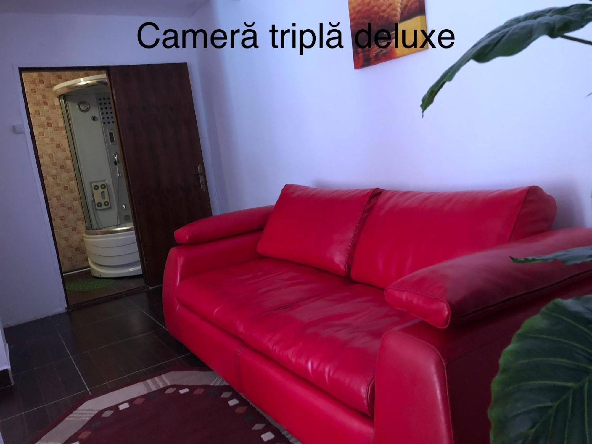 Complex Mamaia - Histria Hotell Eksteriør bilde
