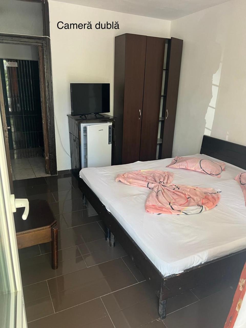 Complex Mamaia - Histria Hotell Eksteriør bilde
